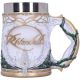 Nemesis Now Lord of the Rings Rivendell Tankard 15.5cm 600ml Capacity (B5875V2)