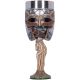 Nemesis Now Lord Of The Rings Rohan Goblet 19.5cm