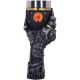 Nemesis Now Lord of the Rings Sauron Goblet 22.5cm (B5895V2)