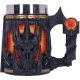 Nemesis Now Lord Of The Rings Sauron Tankard 15.5cm 600ml Capacity