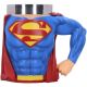 Nemesis Now Superman Hero Tankard 16.3cm 600ml Capacity (B5890V2)
