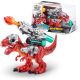 obo Alive Dino Wars Giant Battling T-Rex