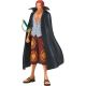 ONE PIECE FILM RED DXF THE GRANDLINE
