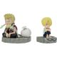 ONE PIECE WCF LOG STORIES-SANJI & ZEFF