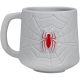 PALADONE Spiderman Shaped Mug V2
