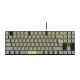 PC DC Keyboard Batman