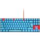 PC Dragon Ball Super Keyboard GOKU FR-TEC