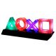 PLAYSTATION ICONS LIGHT V2/V3