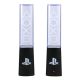 Paladone Playstation Liquid Dancing Lights
