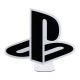 PLAYSTATION LOGO LIGHT