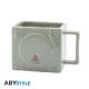 PLAYSTATION - Mug 3D - Console