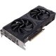 PNY Verto Dual Nvidia Geforce RTX 4060 8GB Graphics Card - Black