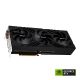 PNY Verto Nvidia Geforce RTX 4080 16GB GDDR6X Graphics Card - Black