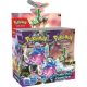 Pokemon Trading Cards: SV05 Temporal Forces Booster