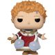 POP ANIMATION BLACK CLOVER JULIUS