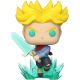 Pop! Animation: Dragon Ball Super - Super Saiyan Trunks w/