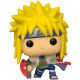 Pop! Animation: Naruto-Minato Namikaze