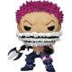 Pop! Animation: One Piece - Katakuri