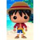 Pop! Animation: One Piece - Luffy