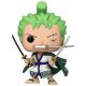 POP ANIMATION ONE PIECE RORONOA ZORO