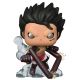 Pop! Animation: One Piece - Snake-Man Luffy