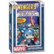 POP COMIC COVER MARVEL AVENGERS NO.16 (EXC)