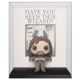 Pop Cover! Movies: Harry Potter: The Prisoner of Azkaban - Poster with Sirius Black