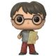 POP MOVIES HARRY POTTER HARRY W/ MARAUDERS MAP