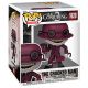 POP SUPER MOVIES THE CON THE CROOKED MAN