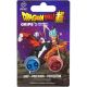PS4 Dragon Ball Grips 