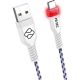 PS5 USB-C Cable 3 m. Premium FR-TEC