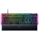 Razer Blackwidow V4 - Mechanical Gaming Keyboard (Green Switch)