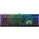 Razer BlackWidow V4 X Yellow Switch - Fortnite Ed. Gaming Keyboard
