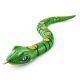 Robo Alive Slithering Snake Series 3 Red by ZURU Battery-Powered Robotic Light Up Reptile Toy That 7