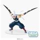 SEGA Demon Slayer KNY : TENGEN UZUI FIGURIZM FIGURE