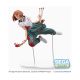 SEGA Jujutsu Kaisen GRAFFITI x BATTLE Re: Figure