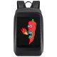 Smart Backpack With Led Screen T4
