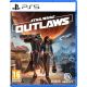 Star Wars Outlaws Standard Edition - PS5 