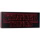 Paladone Stranger Things Logo Light