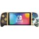 Switch Hori Split Pad Pro (Zelda Tears Of Kingdom)