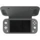 Switch Lite Flip Case Gray FR-TEC