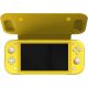 Switch Lite Flip Case Yellow FR-TEC
