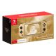 Nintendo Switch Lite Console - Hyrule Edition