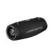 Volkano Cycione Series Portable Bluetooth Speaker - Black
