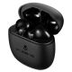 Volkano Sleek Series True Wireless Earbuds - Black