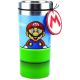 WARP PIPE TRAVEL MUG