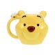 Winnie the Pooh Shaped Mug