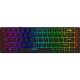 Wireless Mechanical Keyboard Mira 60% Wireless/BT/Wired - Black