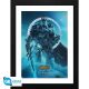 WORLD OF WARCRAFT - Tirage encadré 