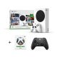 Xbox Series S with 3 Months GamePass & White Controller